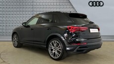Audi Q3 45 TFSI e Black Edition 5dr S Tronic Estate
